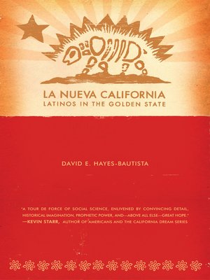 cover image of La Nueva California